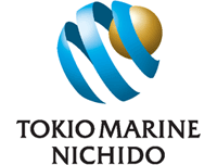 東京海上日動のロゴ